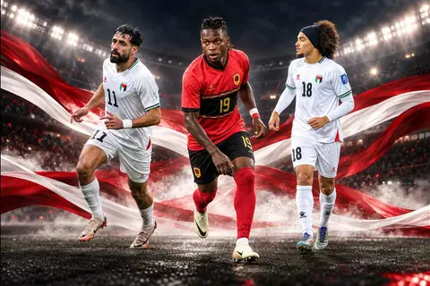 قبل 48 ساعة من القمة.. ماذا يقول فيفا عن تأخر عودة ثنائي الزمالك إلى مصر؟ (لائحة) 09 أكتوبر 2026